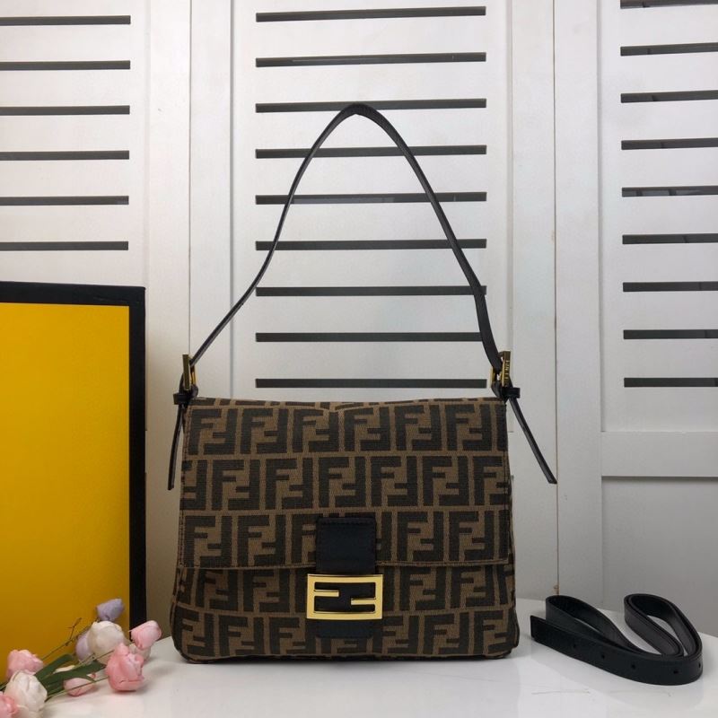 Fendi Satchel Bags